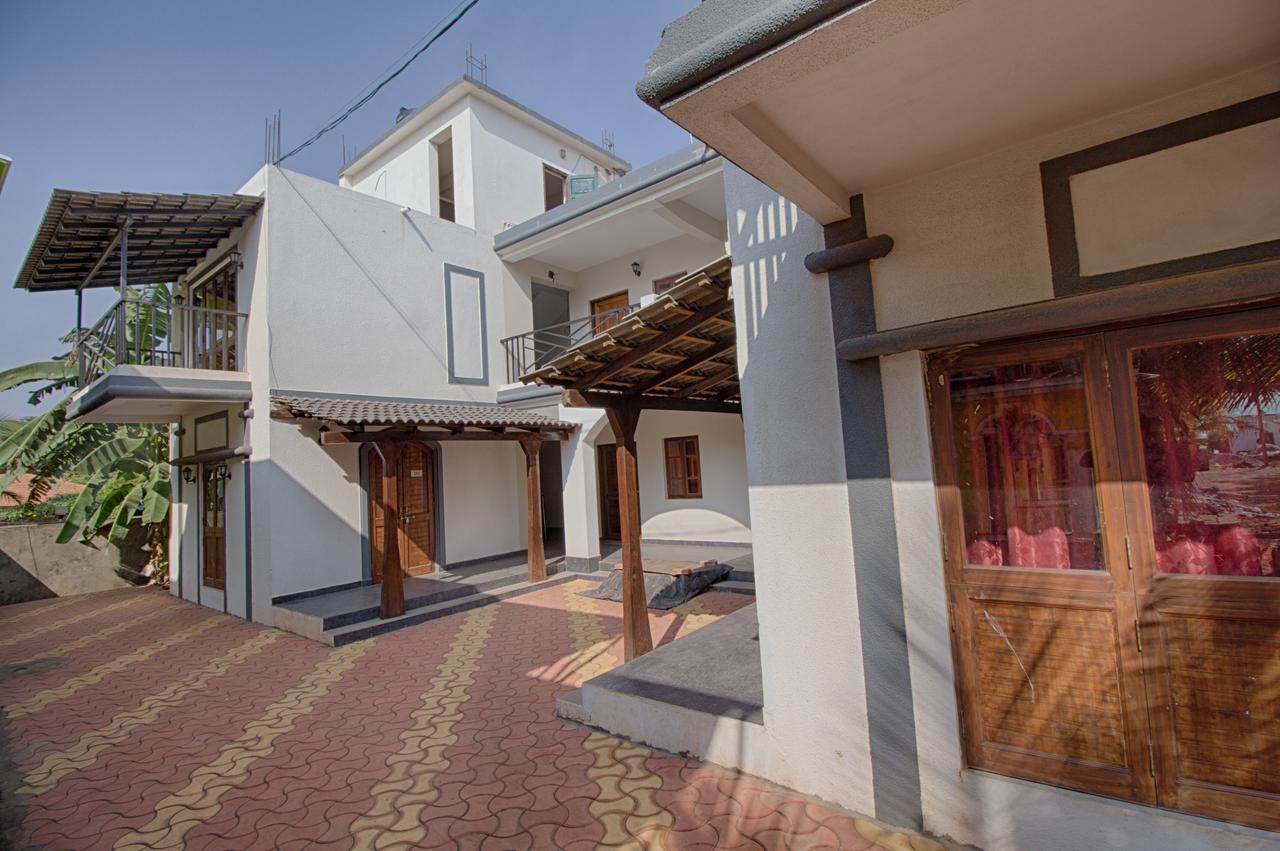 Iora Baga Beach Εξωτερικό φωτογραφία